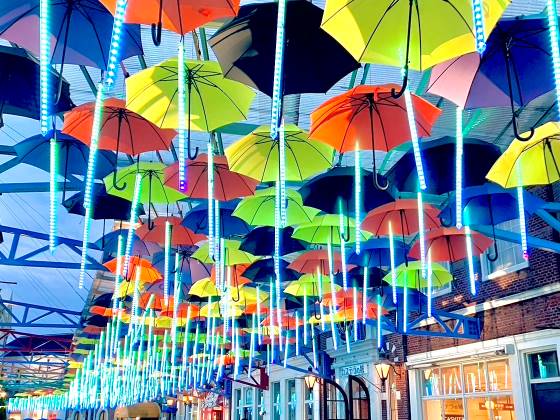 【バスハイク/天神・博多・基山発着】 ◆ 自由観覧(観覧席なし) ◆ ハウステンボス九州一大花火まつり2